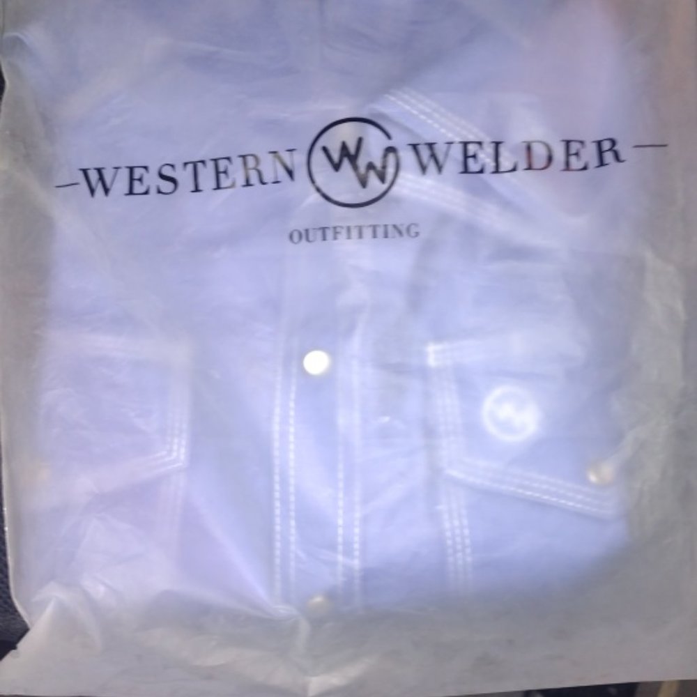 WESTERN WELDER OUTFITTING